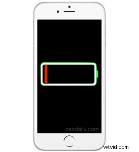 Fix Stuck Battery Percentage on iPhone 6s & 6s Plus: Proven Solutions