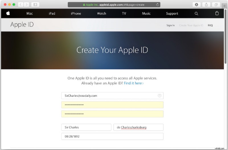 How to Fix  Account Limit Reached: Device No Longer Eligible  Error for Apple ID/iCloud