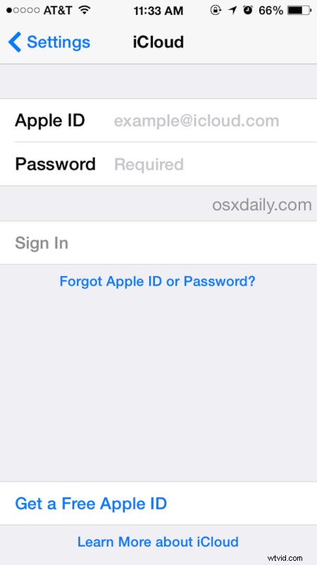 How to Fix  Account Limit Reached: Device No Longer Eligible  Error for Apple ID/iCloud