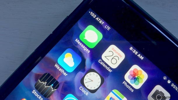 How to Disable iOS Animations Easily: Reduce Motion Sickness and Boost Speed