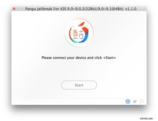 Pangu Releases iOS 9.1 Jailbreak Tool for 64-Bit Devices on Mac and Windows