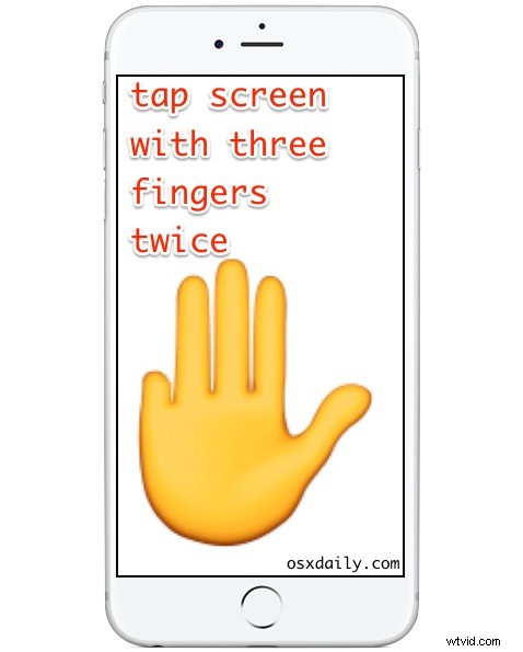 How to Fix iPhone Stuck in Zoom Mode: Quick and Easy Steps