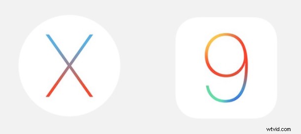 Apple Releases iOS 9.3 Beta 6, OS X 10.11.4 Beta 6, tvOS 9.2 Beta 6 & watchOS 2.2 Beta 6 for Testers