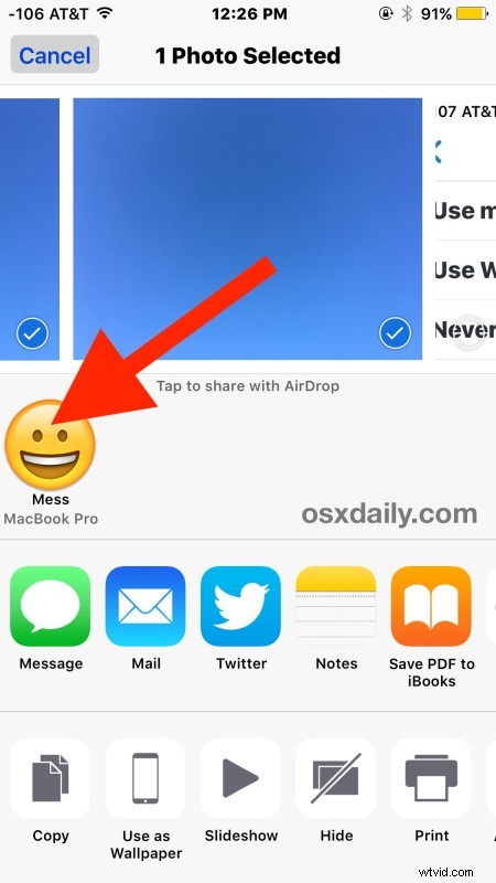 AirDrop Not Working on iPhone or iPad? Easy Fixes & Troubleshooting Guide