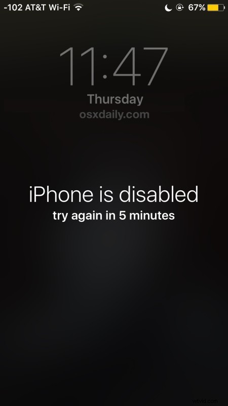 iPhone Disabled? Fix It Fast With or Without iTunes – Proven Step-by-Step Guide