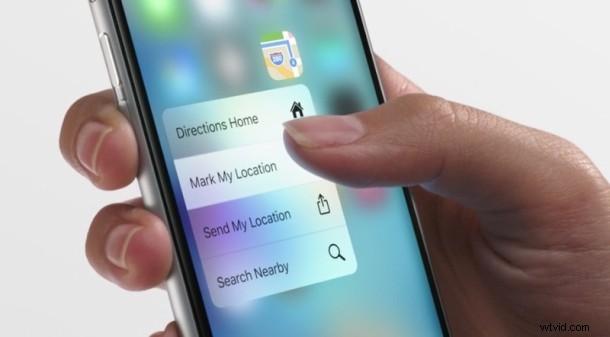 How to Disable or Enable 3D Touch on iPhone: Step-by-Step Guide