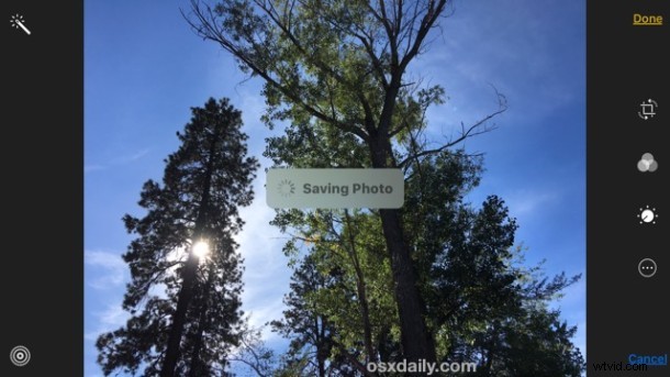 How to Easily Convert Live Photos to Still Images on iPhone