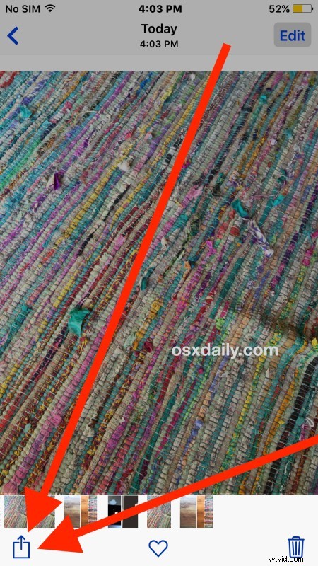 How to Easily Set Any Photo as Wallpaper on iPhone and iPad