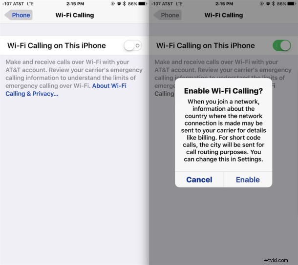 How to Enable Wi-Fi Calling on iPhone: Simple Step-by-Step Guide