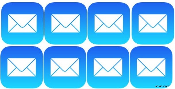How to View Only Unread Emails in Mail on iPhone and iPad: Simple Guide