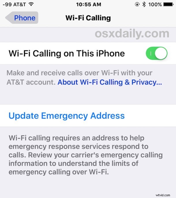 How to Enable Wi-Fi Calling on iPhone: Simple Step-by-Step Guide