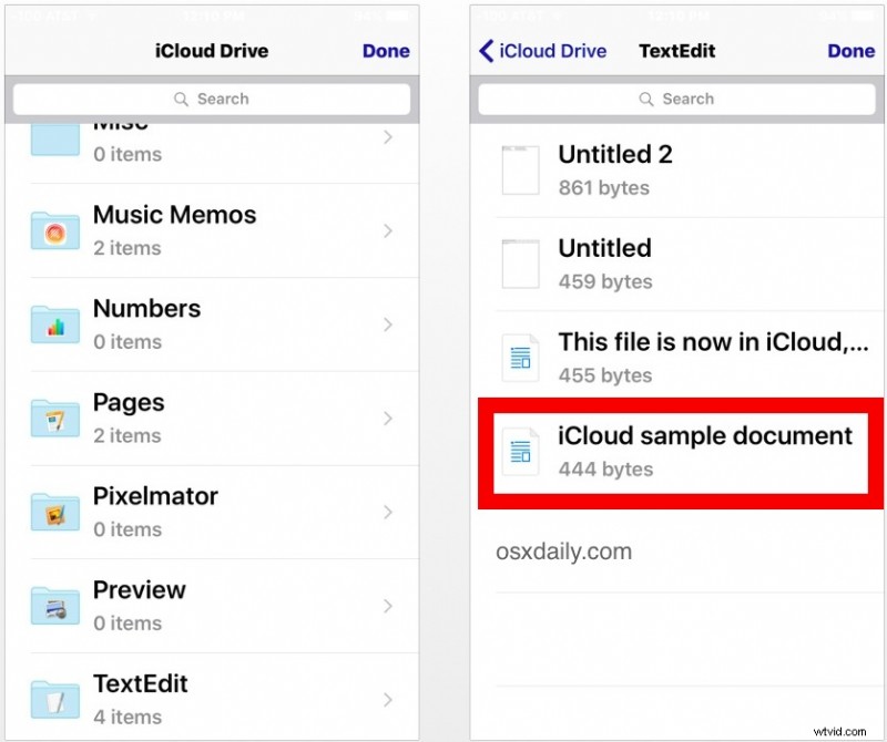 How to Easily Attach Files to Emails in Mail on iPhone & iPad