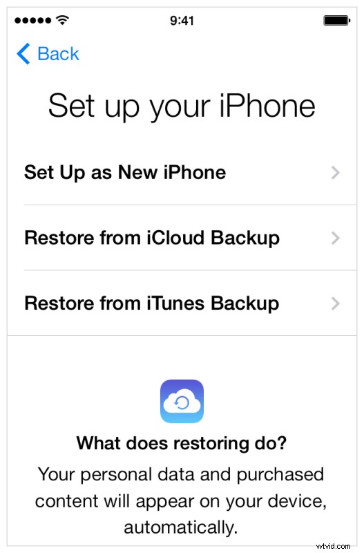 Downgrade iOS 9.3 to 9.2.1: Step-by-Step Guide Before Apple Stops Signing