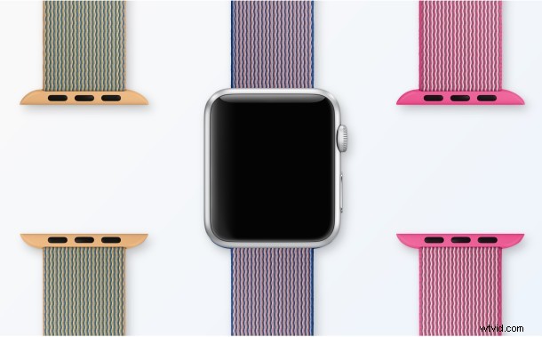 Apple Unveils Compact 4-Inch iPhone SE and 9.7-Inch iPad Pro with Key Upgrades