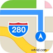How to Get Transit Directions in Apple Maps on iPhone: Step-by-Step Guide