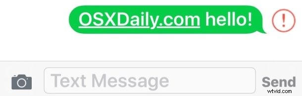 iPhone Not Sending Text Messages? Proven Fixes for SMS Issues