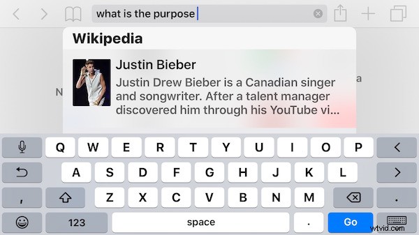 How to Disable Safari Suggestions on iPhone and iPad