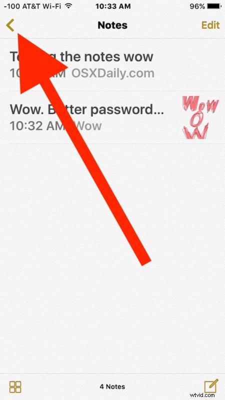 Recover Deleted Notes on iPhone & iPad: Easy Step-by-Step Guide
