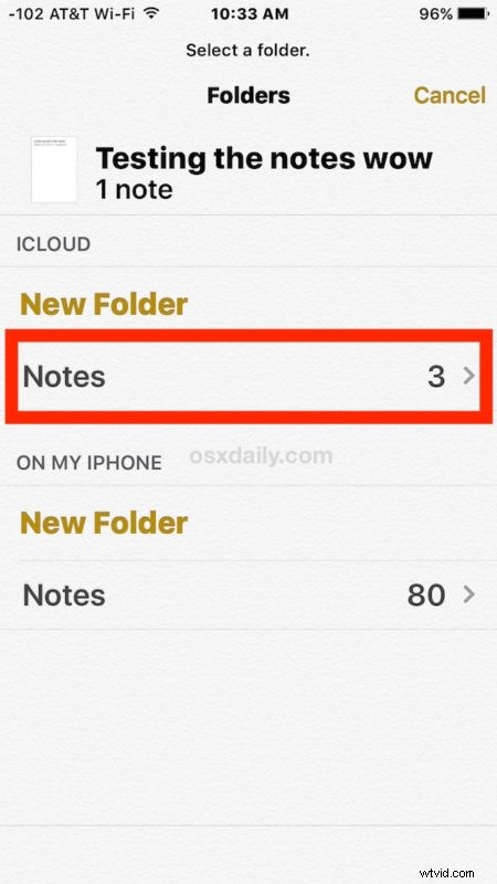 Recover Deleted Notes on iPhone & iPad: Easy Step-by-Step Guide