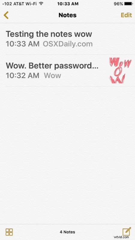Recover Deleted Notes on iPhone & iPad: Easy Step-by-Step Guide