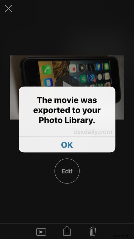 How to Rotate Vertical Videos on iPhone & iPad with iMovie: Fix Black Bars Easily