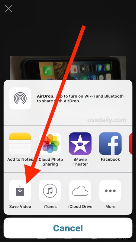 How to Rotate Vertical Videos on iPhone & iPad with iMovie: Fix Black Bars Easily
