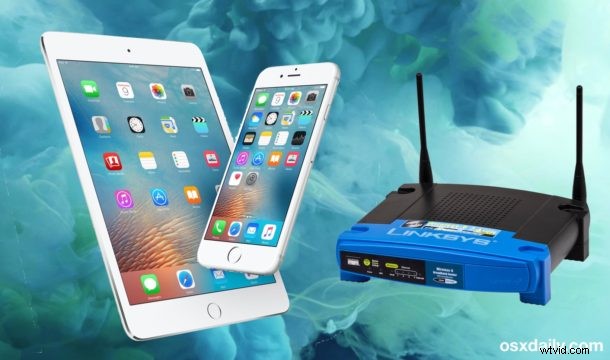 How to Find Your Router s IP Address on iPhone or iPad: Easy Guide