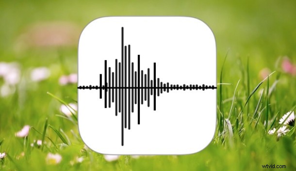 How to Record High-Quality Voice Memos & Audio on iPhone: Easy Guide