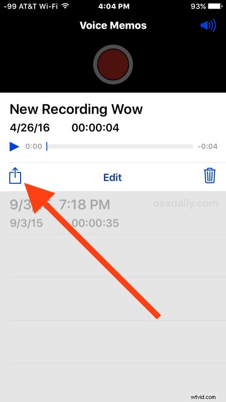 How to Record High-Quality Voice Memos & Audio on iPhone: Easy Guide