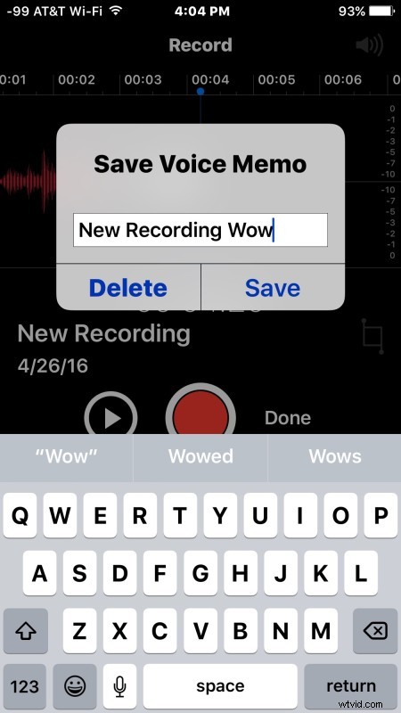 How to Record High-Quality Voice Memos & Audio on iPhone: Easy Guide