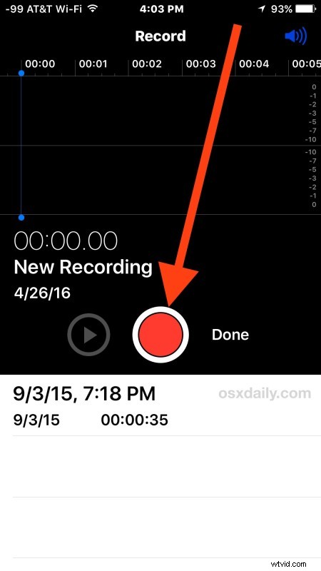 How to Record High-Quality Voice Memos & Audio on iPhone: Easy Guide