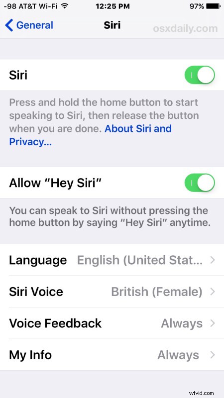 Boost Hey Siri Accuracy on iPhone: Easily Retrain Voice Recognition
