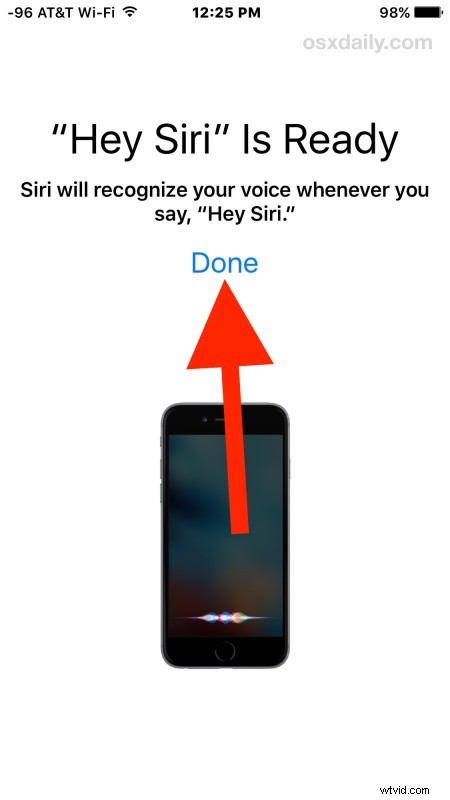 Boost Hey Siri Accuracy on iPhone: Easily Retrain Voice Recognition