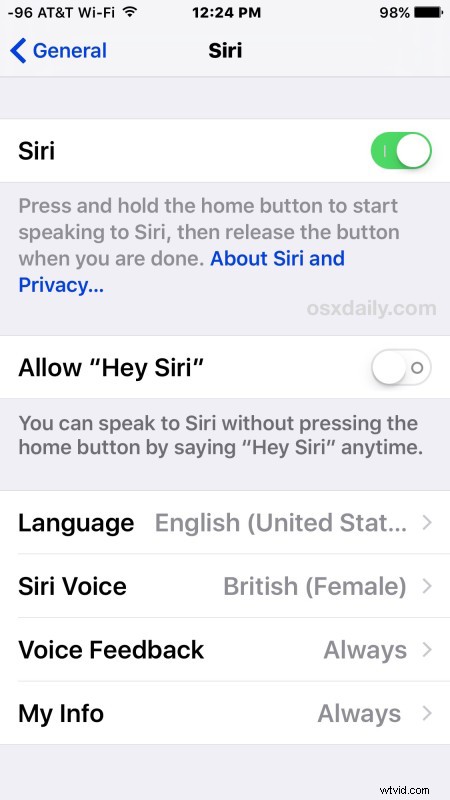 Boost Hey Siri Accuracy on iPhone: Easily Retrain Voice Recognition