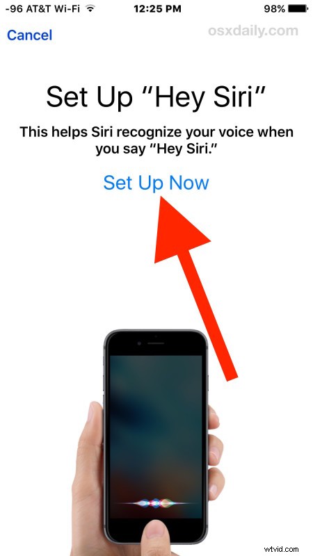 Boost Hey Siri Accuracy on iPhone: Easily Retrain Voice Recognition