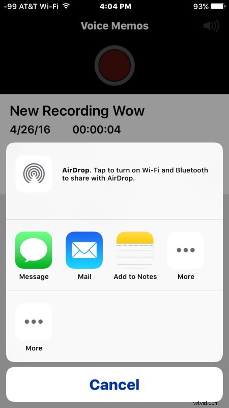 How to Record High-Quality Voice Memos & Audio on iPhone: Easy Guide