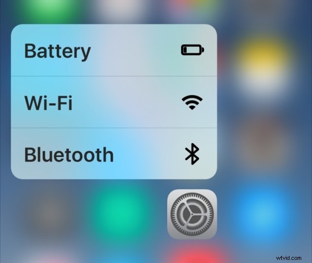 8 Essential iPhone 3D Touch Tips That Boost Productivity