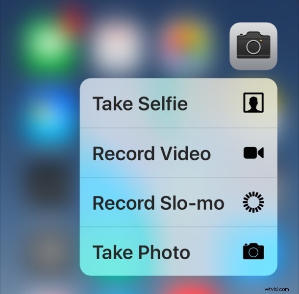 8 Essential iPhone 3D Touch Tips That Boost Productivity