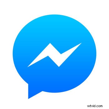 How to Automatically Save Photos from Facebook Messenger to Your iPhone