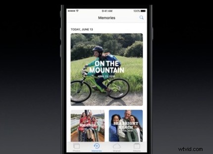 Apple Unveils iOS 10: Biggest Update Ever with Exciting Features and Fall Release