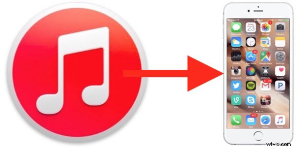 How to Transfer Music from iTunes to iPhone: Easy Step-by-Step Guide for Mac & PC