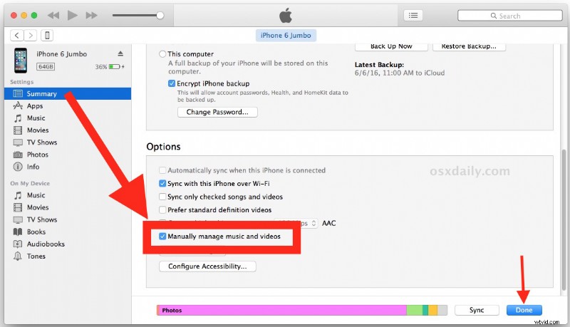How to Transfer Music from iTunes to iPhone: Easy Step-by-Step Guide for Mac & PC