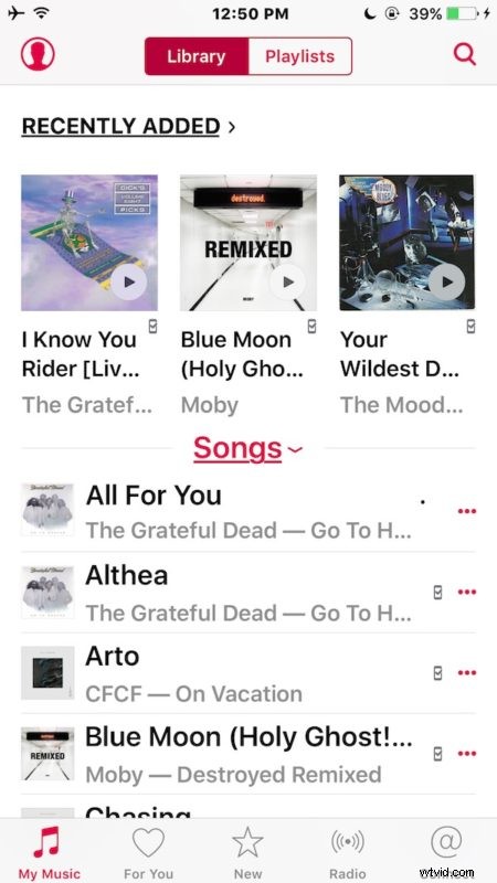 How to Transfer Music from iTunes to iPhone: Easy Step-by-Step Guide for Mac & PC