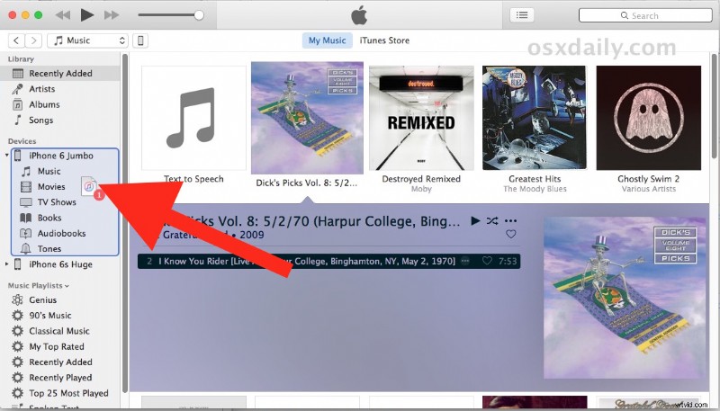 How to Transfer Music from iTunes to iPhone: Easy Step-by-Step Guide for Mac & PC