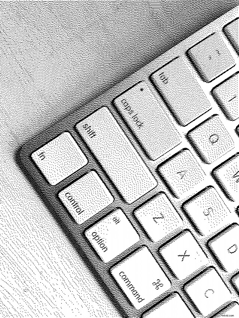 BitCam: Capture Authentic 90s One-Bit Macintosh Nostalgia on iPhone