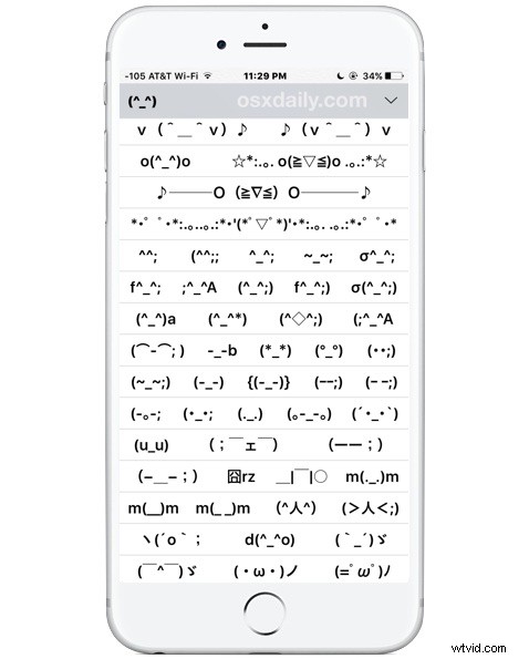 Unlock the Hidden Emoticon Keyboard on iPhone: Easy Step-by-Step Guide
