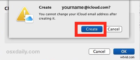 How to Create a Free @iCloud.com Email Address: Step-by-Step Guide