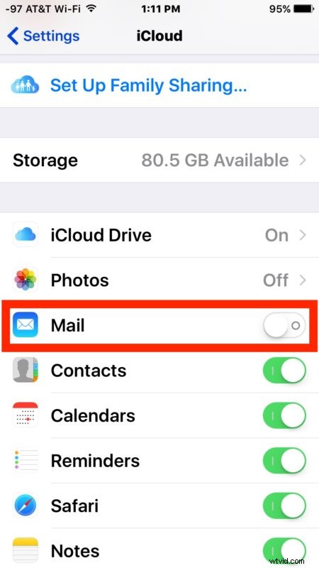 How to Create a Free @iCloud.com Email Address: Step-by-Step Guide