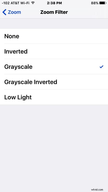 iPhone Screen Suddenly Black and White? Quick Fixes to Restore Color