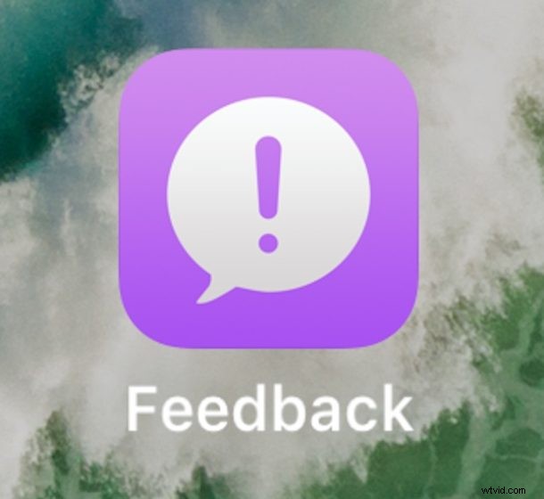 How to Report iOS 10 Bugs and Send Feedback to Apple: Step-by-Step Guide